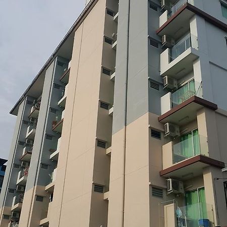 Aspen Residence Chonburi Ngoại thất bức ảnh