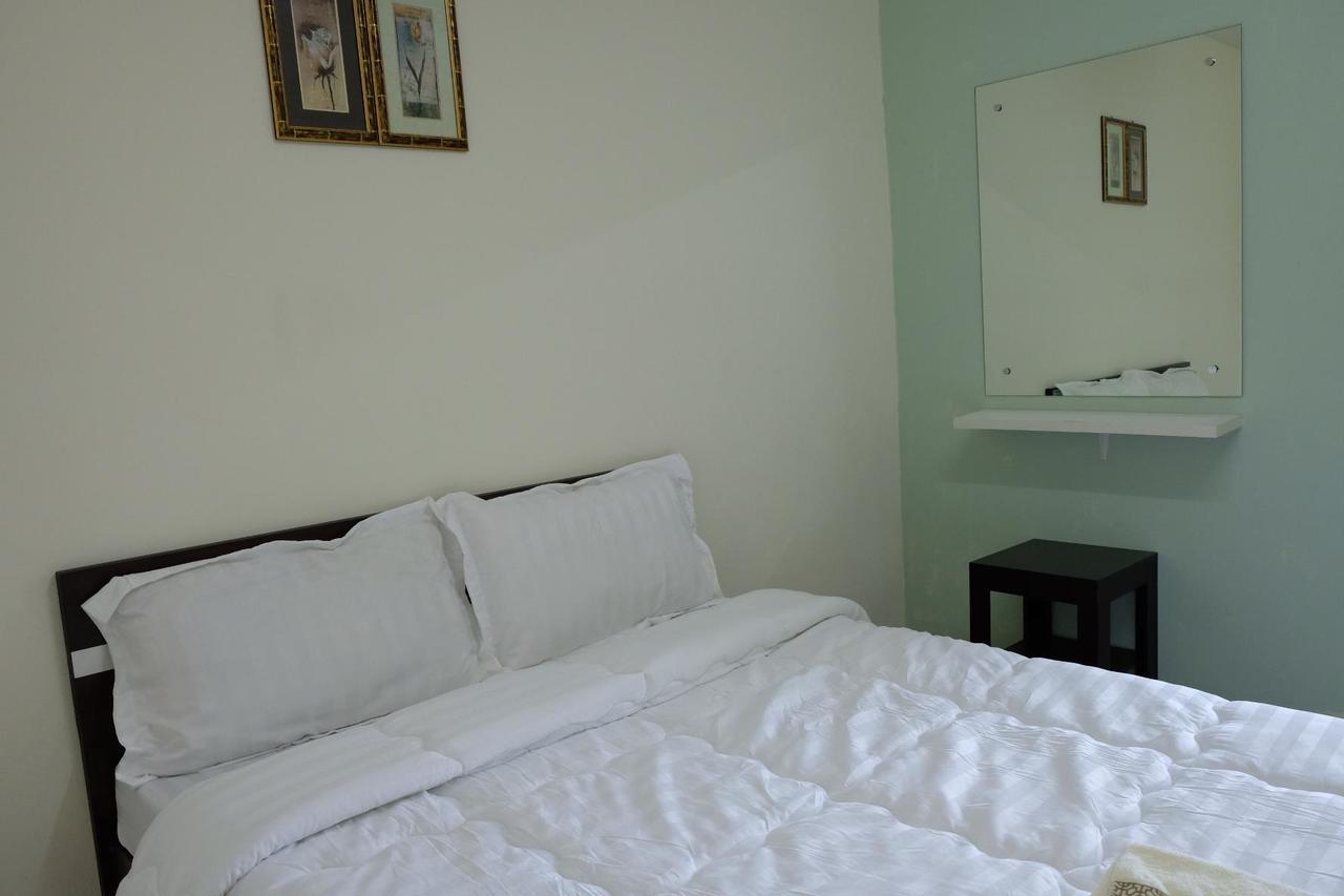 Aspen Residence Chonburi Ngoại thất bức ảnh