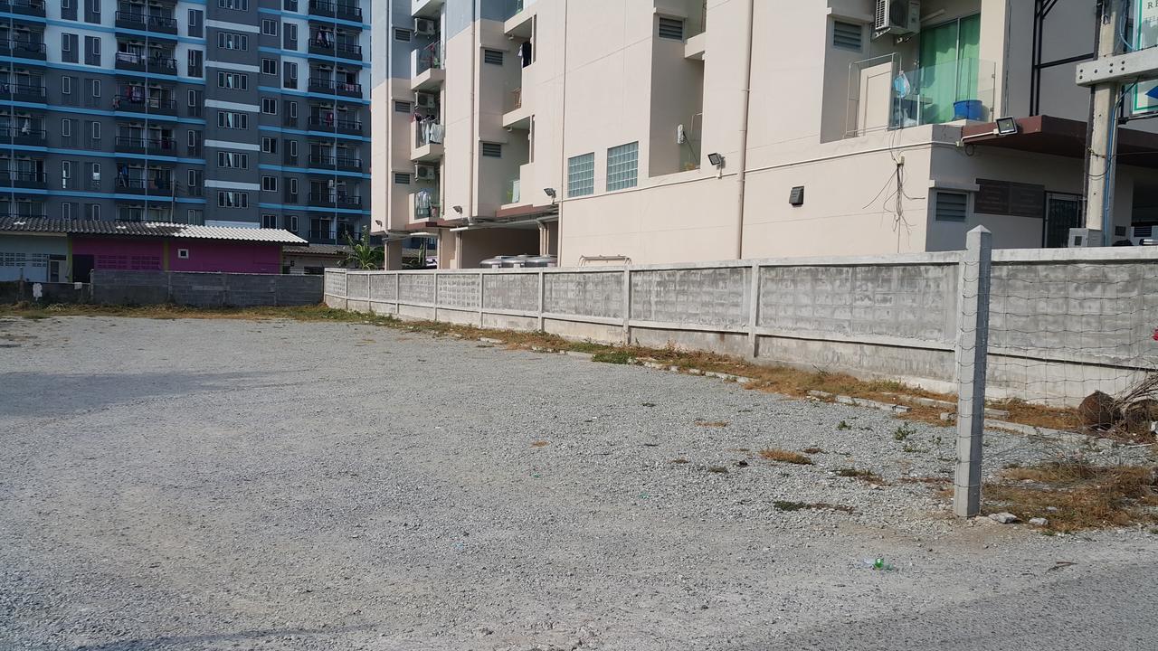 Aspen Residence Chonburi Ngoại thất bức ảnh