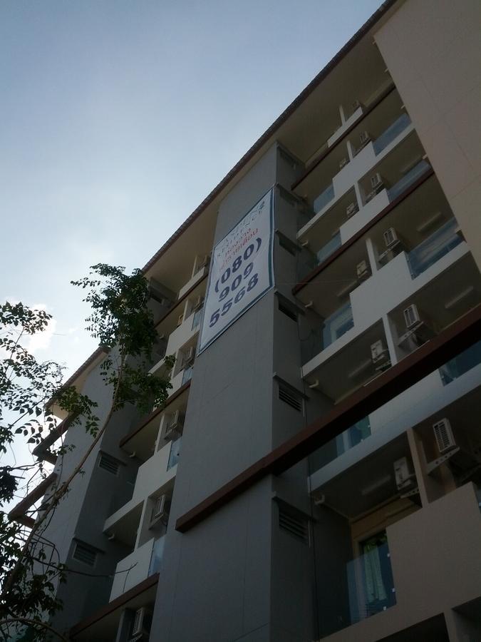 Aspen Residence Chonburi Ngoại thất bức ảnh