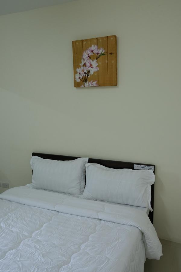 Aspen Residence Chonburi Ngoại thất bức ảnh