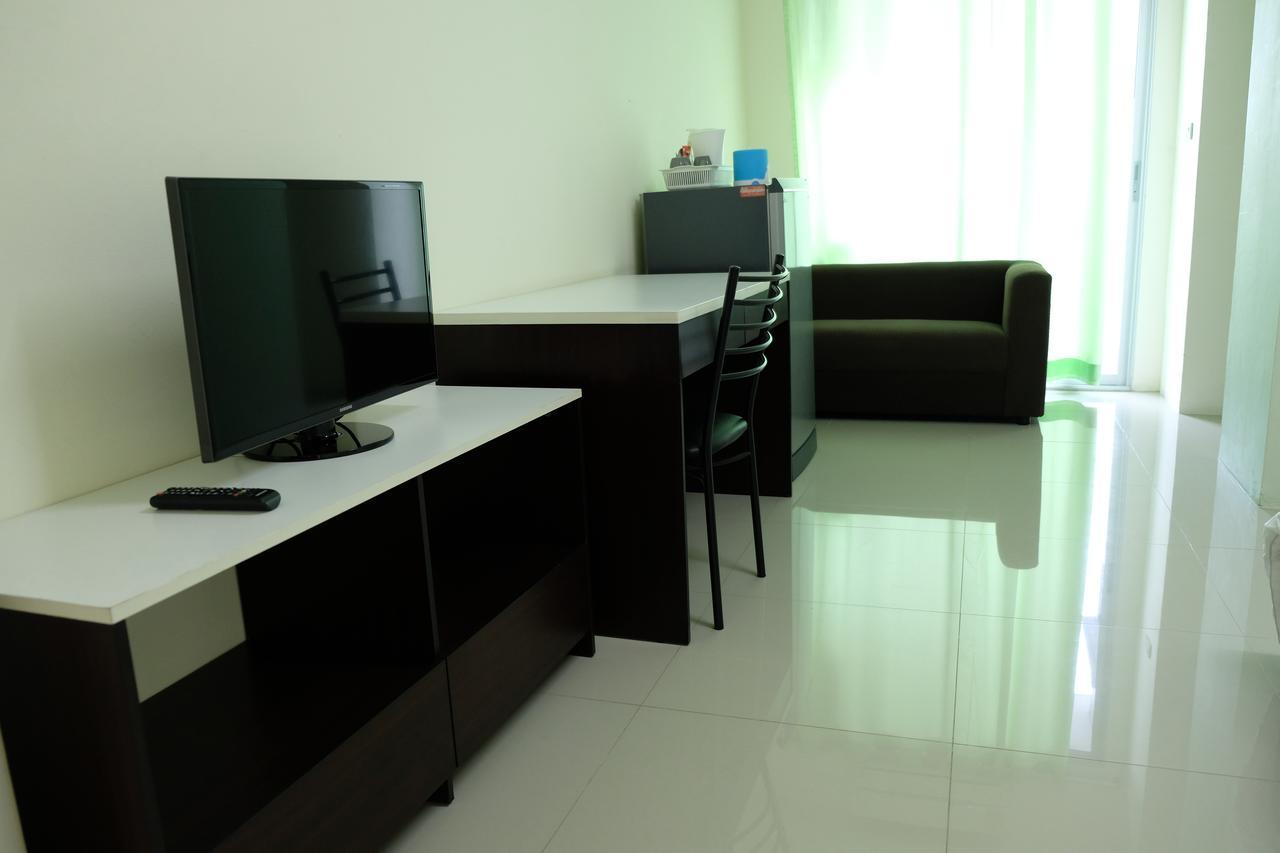 Aspen Residence Chonburi Ngoại thất bức ảnh