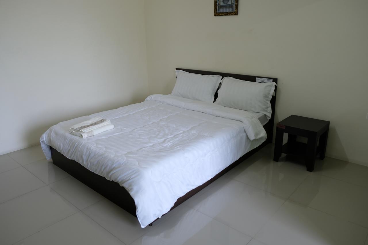 Aspen Residence Chonburi Ngoại thất bức ảnh